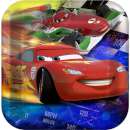Lightning Mcqueen